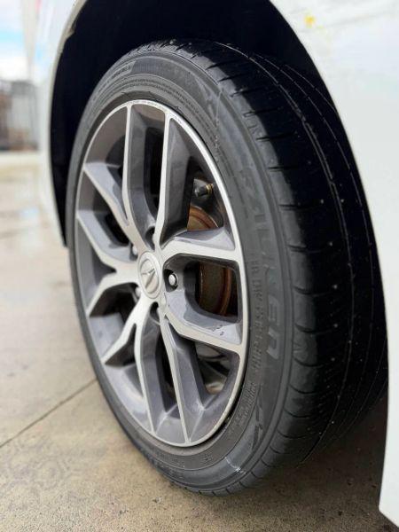 2019 Acura ILX Premium Package
