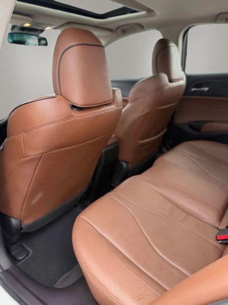 2019 Acura ILX Premium Package