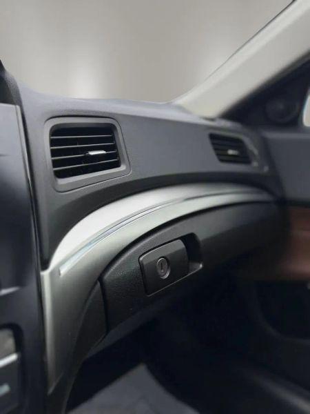 2019 Acura ILX Premium Package