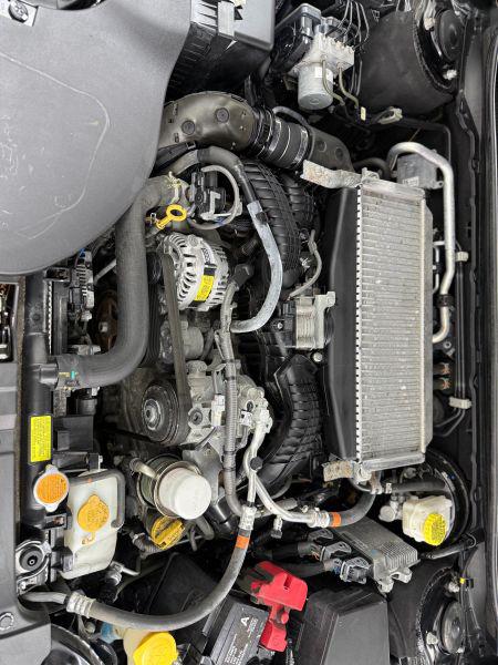 2022 Subaru Outback Limited XT