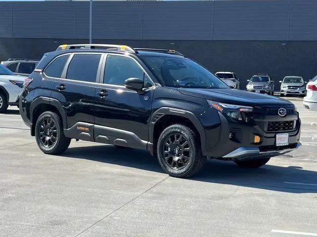 2026 Subaru Forester Wilderness for sale in Springfield, VA