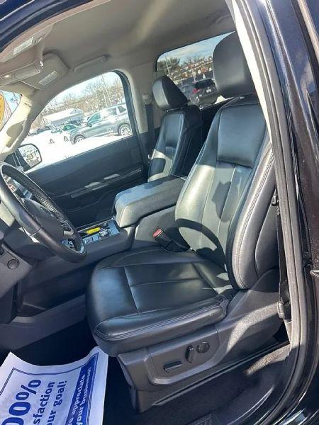 2024 Ford Expedition XLT MAX