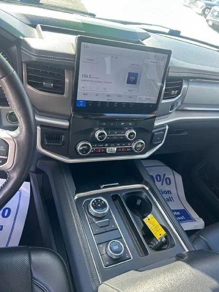 2024 Ford Expedition XLT MAX