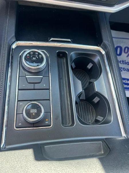 2024 Ford Expedition XLT MAX