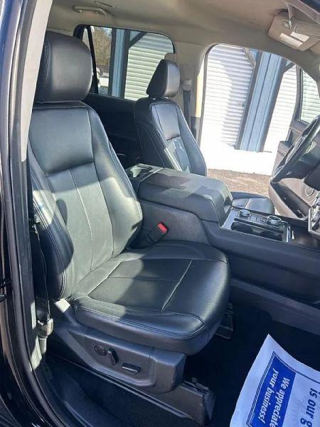 2024 Ford Expedition XLT MAX
