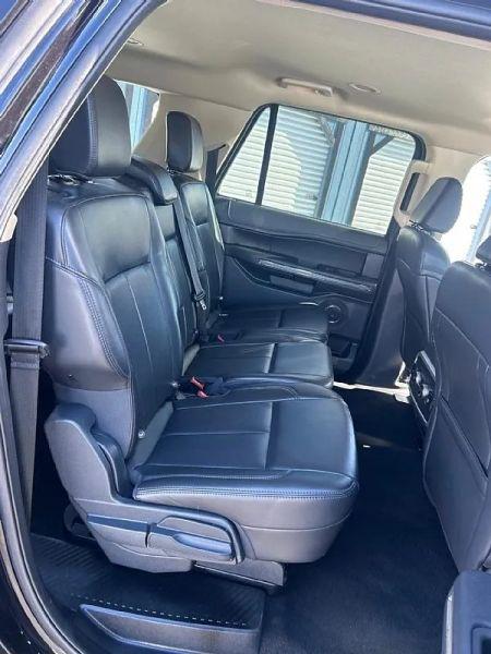 2024 Ford Expedition XLT MAX