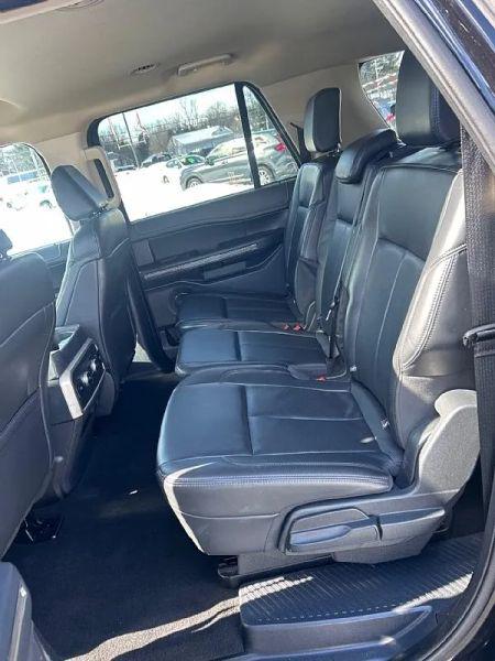2024 Ford Expedition XLT MAX