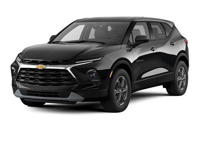 2024 Chevrolet Blazer FWD 2LT for sale in Danville, KY