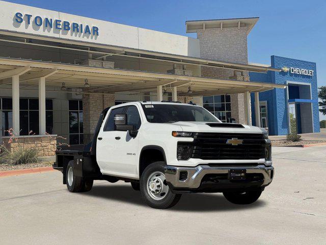 2026 Chevrolet Silverado 3500HD Work Truck for sale in Frisco, TX