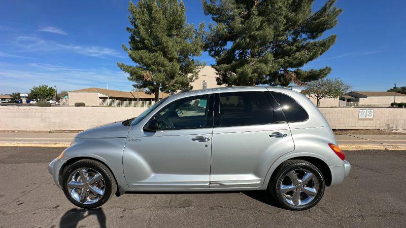 2004 Chrysler PT Cruiser GT for sale in Glendale, AZ