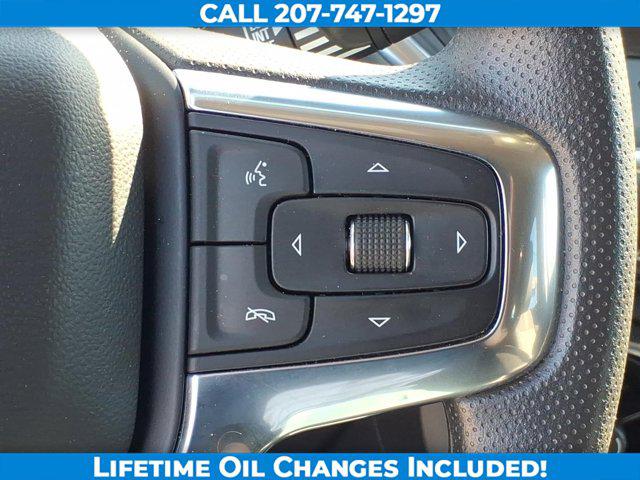 2025 Chevrolet Blazer AWD 2LT