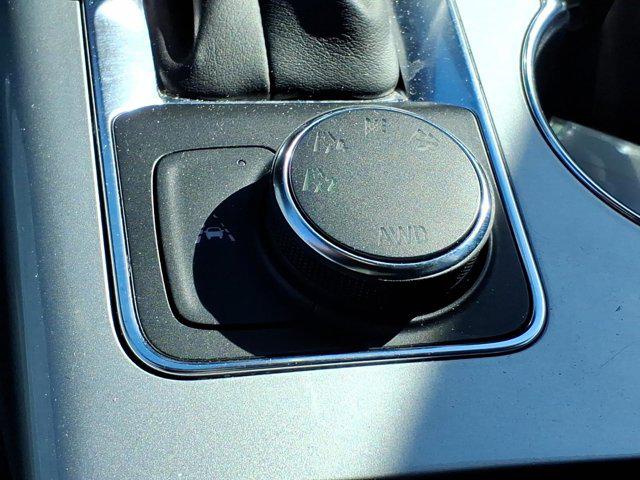 2025 Chevrolet Blazer AWD 2LT