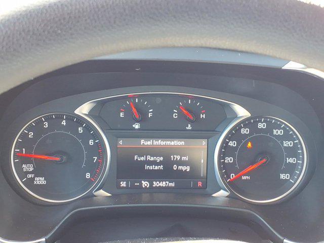 2025 Chevrolet Blazer AWD 2LT