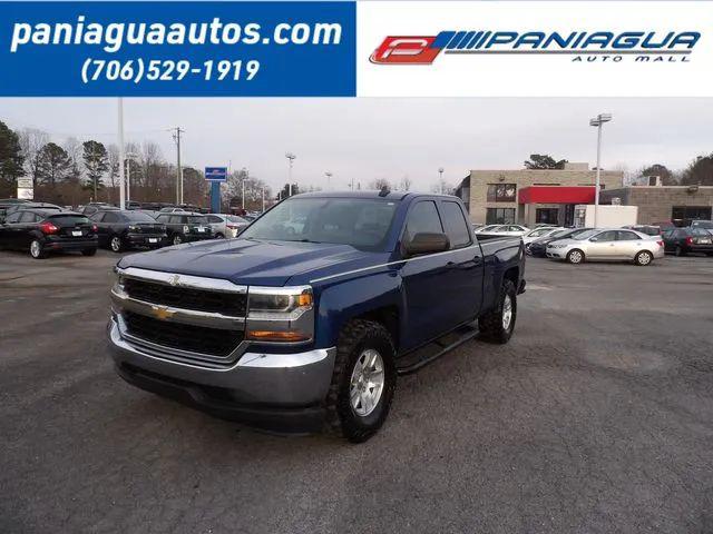 2016 Chevrolet Silverado 1500 LS for sale in Dalton, GA