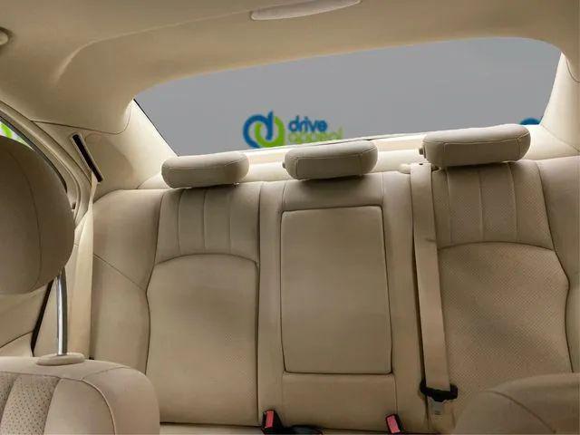 2005 Mercedes-Benz C 320 Luxury 4MATIC