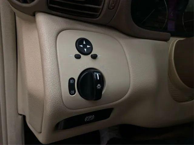 2005 Mercedes-Benz C 320 Luxury 4MATIC