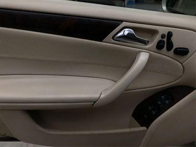 2005 Mercedes-Benz C 320 Luxury 4MATIC