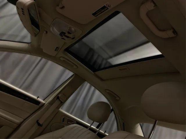 2005 Mercedes-Benz C 320 Luxury 4MATIC