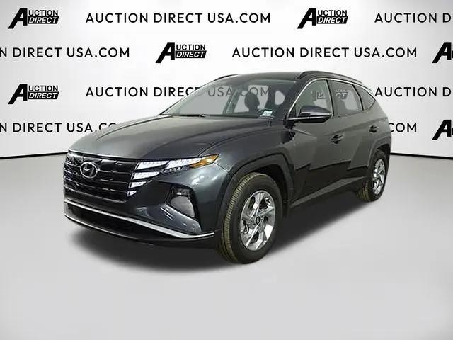 2023 Hyundai Tucson SEL for sale in Raleigh, NC