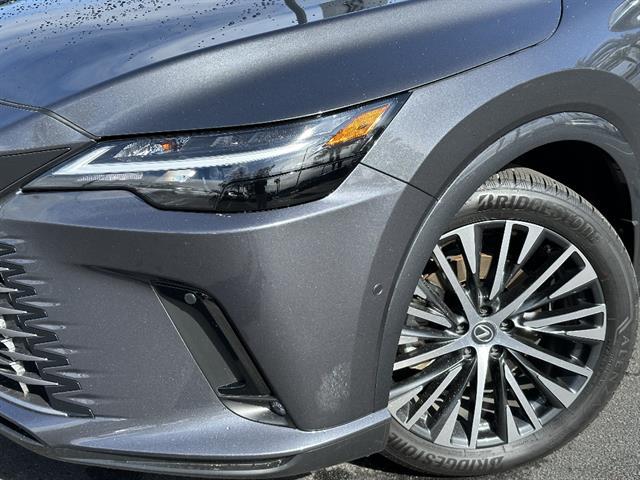 2025 Lexus RX 350 Premium Plus
