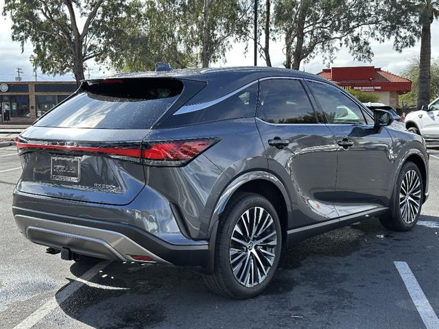 2025 Lexus RX 350 Premium Plus