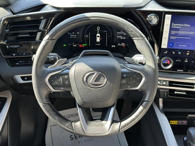 2025 Lexus RX 350 Premium Plus