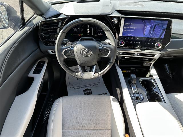 2025 Lexus RX 350 Premium Plus