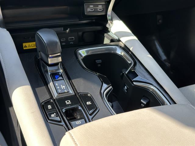 2025 Lexus RX 350 Premium Plus