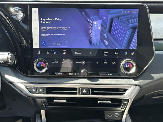 2025 Lexus RX 350 Premium Plus