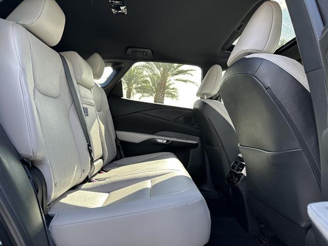 2025 Lexus RX 350 Premium Plus