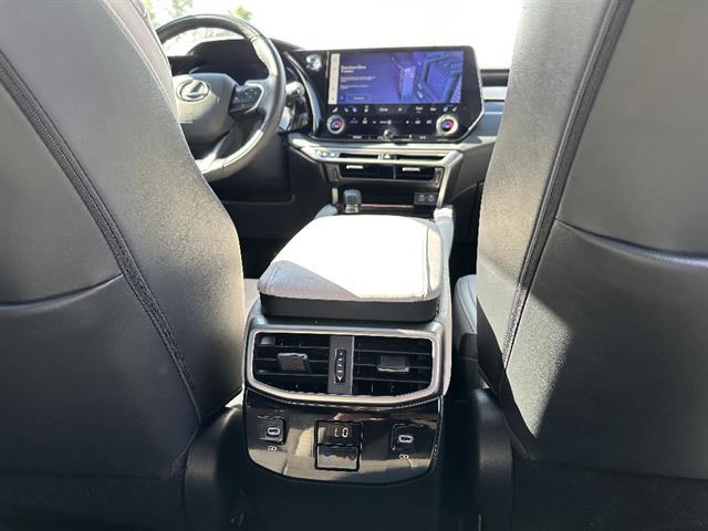 2025 Lexus RX 350 Premium Plus