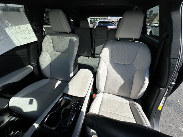 2025 Lexus RX 350 Premium Plus
