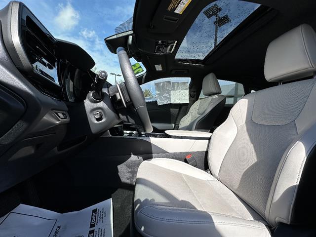 2025 Lexus RX 350 Premium Plus