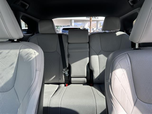 2025 Lexus RX 350 Premium Plus