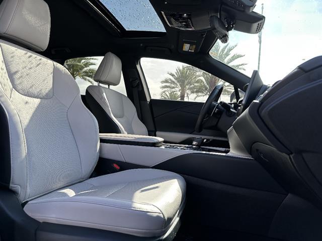 2025 Lexus RX 350 Premium Plus