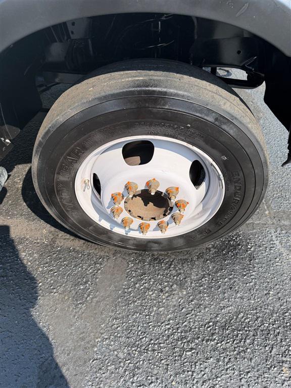 2013 Ram 4500 Chassis Tradesman/SLT