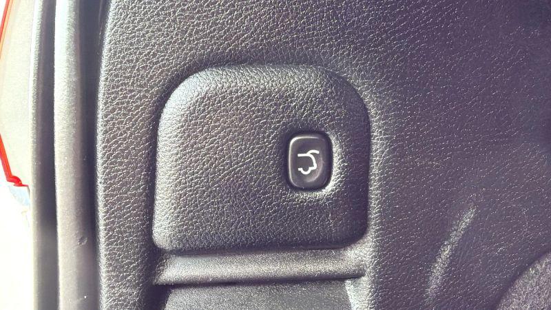 2017 Jeep Grand Cherokee Limited 4x4