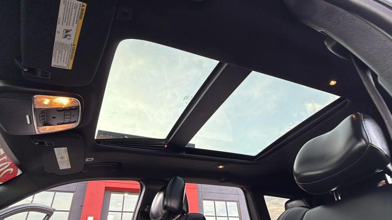 2017 Jeep Grand Cherokee Limited 4x4