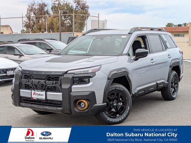 2026 Subaru Outback Wilderness for sale in National City, CA