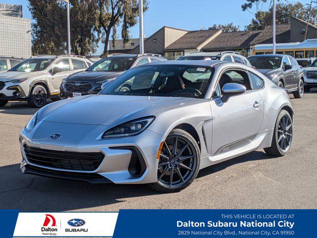 2026 Subaru BRZ Limited for sale in National City, CA