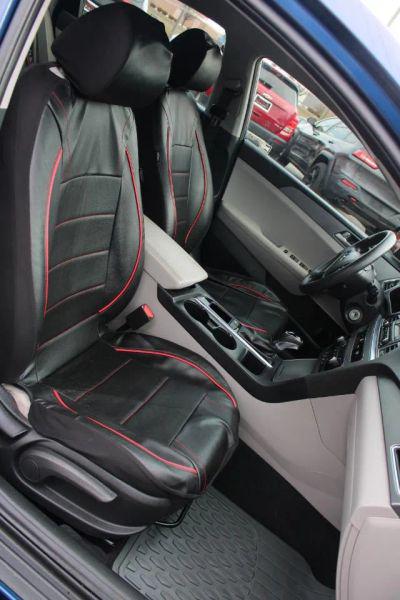 2017 Hyundai Sonata Base