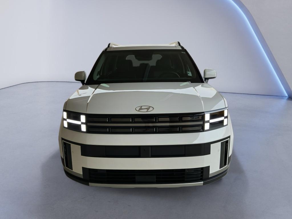 2026 Hyundai Santa Fe Hybrid