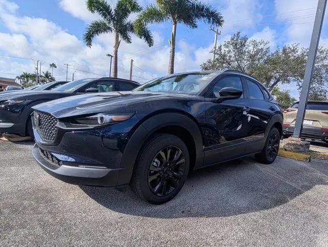2026 Mazda CX-30 2.5 S Aire Edition