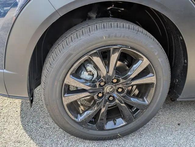 2026 Mazda CX-30 2.5 S Aire Edition