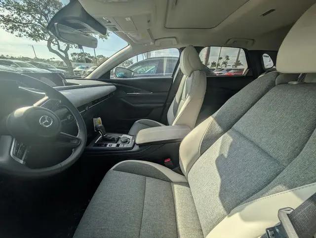 2026 Mazda CX-30 2.5 S Aire Edition