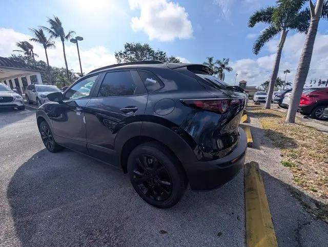 2026 Mazda CX-30 2.5 S Aire Edition