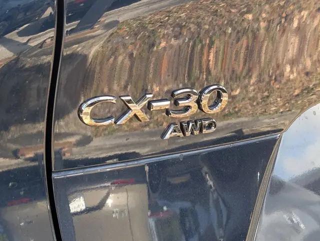 2026 Mazda CX-30 2.5 S Aire Edition