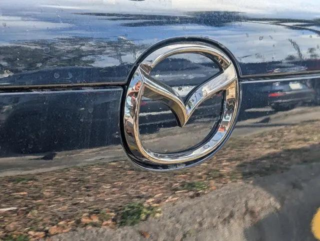 2026 Mazda CX-30 2.5 S Aire Edition