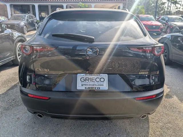 2026 Mazda CX-30 2.5 S Aire Edition