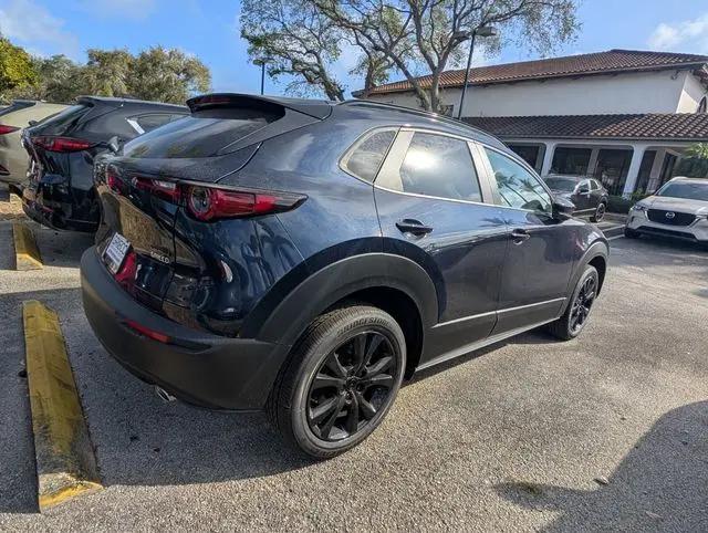 2026 Mazda CX-30 2.5 S Aire Edition